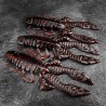 Crawfish Softbait BATTLE CRAW 5.5 MERLOT RED-BG