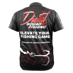 DSF Fishing Clothing | Polo | T-shirt