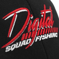 Cap Digital Squad Fishing
