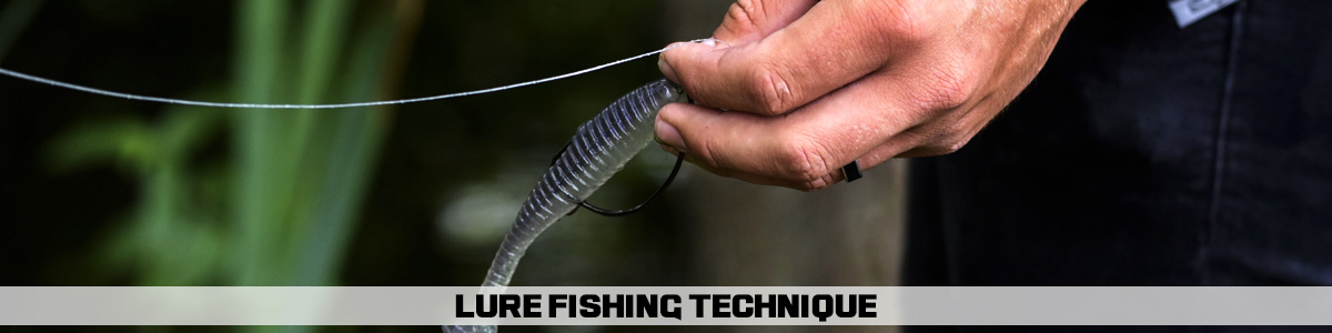 lure fishing technique dead stick rod reel fishing techniques texas rig deeper waters type of lure shallow water fish with lures lure anglers cast your lure strike zone fishing trips deep water set the hooks cast and retrieve bait fish surface lure diving plug find the fish water quickly